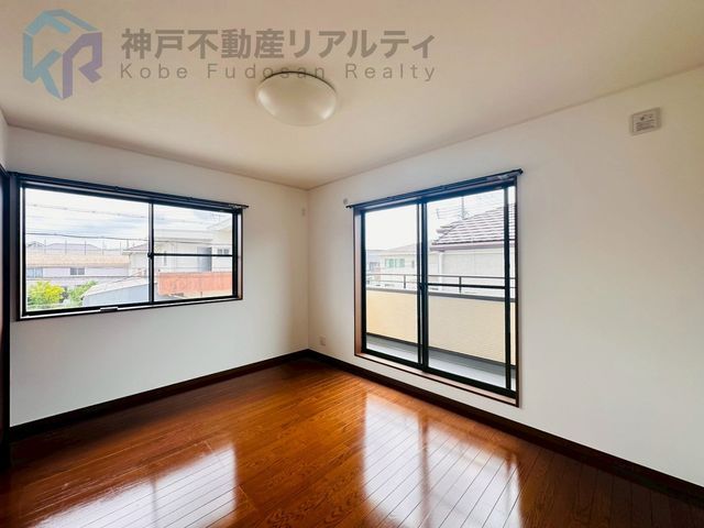4LDK Detached House in Kobe Nishi Ward with 2025 Renovation - Thumbnail 2