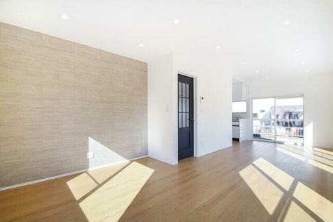 Renovated 3LDK House in Quiet Oita City Neighborhood - Thumbnail 2