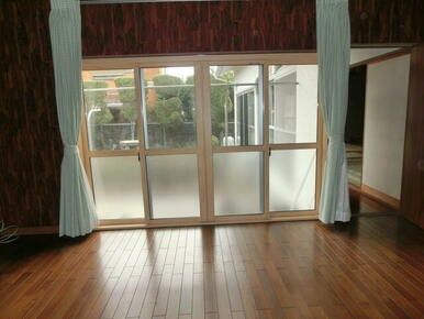 4LDK Family Home in Shimonoseki | Renovated Kitchen & Baths - Thumbnail 4