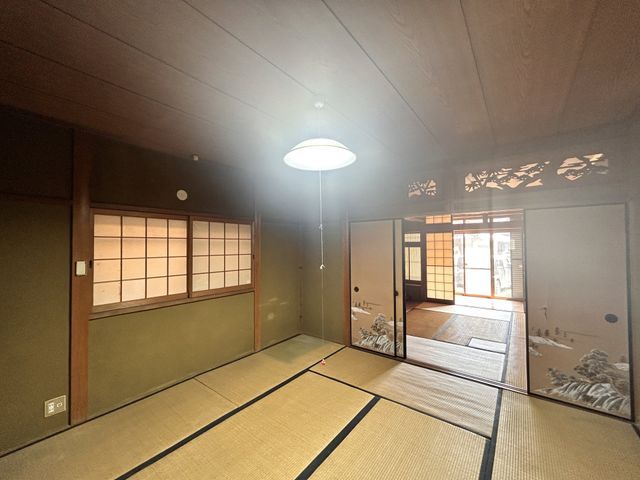 Renovated 4LDK House in Fukuchiyama, Kyoto - 113m2 - Thumbnail 4