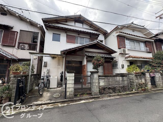 5DK Detached House for Sale in Yamatokoriyama, Nara - Thumbnail 2