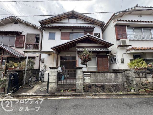 5DK Detached House for Sale in Yamatokoriyama, Nara - Thumbnail 3