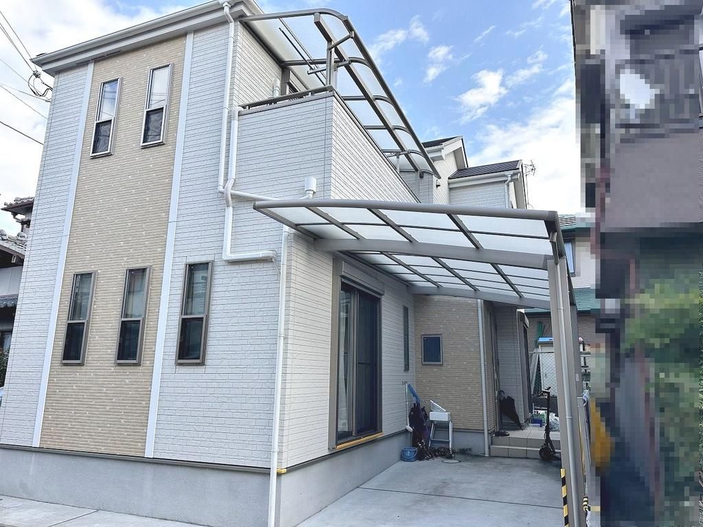 4LDK Detached House for Sale in Sakai, Osaka - Built 2020 - Thumbnail 2