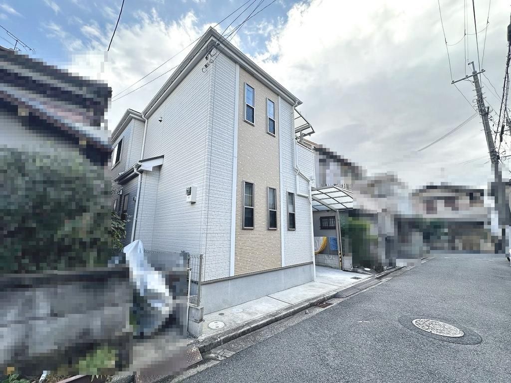 4LDK Detached House for Sale in Sakai, Osaka - Built 2020 - Thumbnail 4