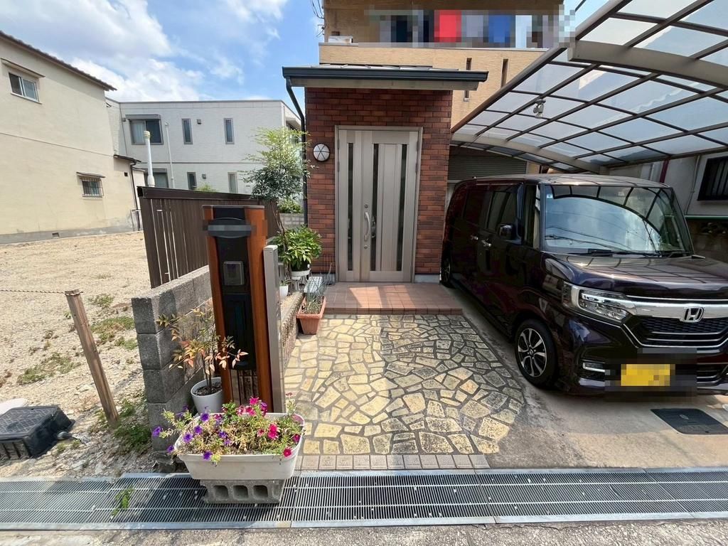 4SLDK Steel Frame House for Sale near Ootori Station, Sakai - Thumbnail 2