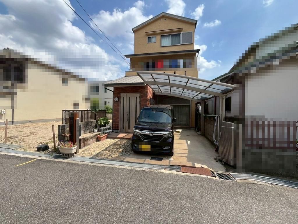 4SLDK Steel Frame House for Sale near Ootori Station, Sakai - Thumbnail 3