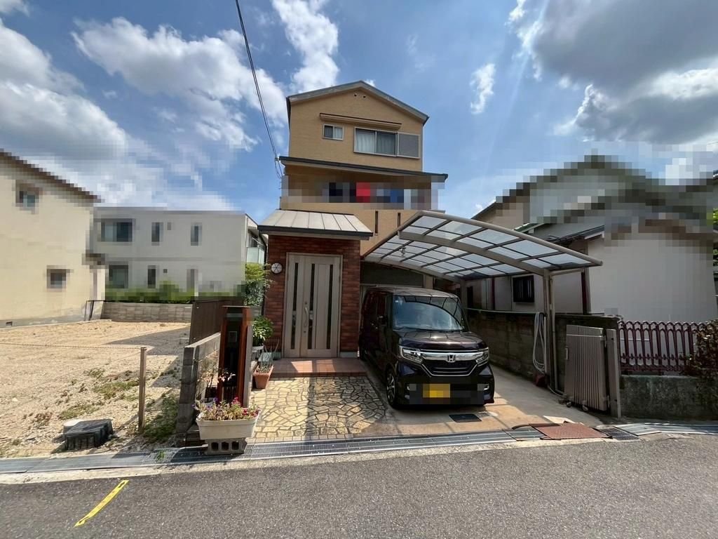 4SLDK Steel Frame House for Sale near Ootori Station, Sakai - Thumbnail 4
