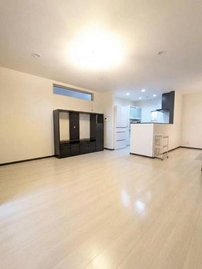 4LDK House Near Hirano Station – 112sqm Built 2015 – Osaka — Interior, Hirano, Osaka