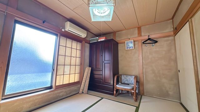 5DK Detached House in Ikoma City, Nara - 82.8 sqm, Garden - Thumbnail 3