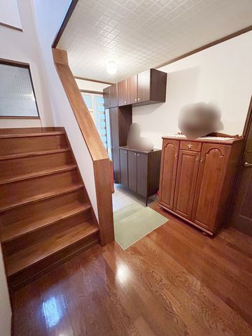 3-Story Steel House with Rooftop Balcony near Komagawa-Nakano Station - Thumbnail 3