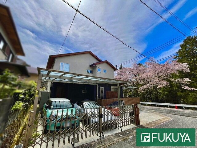 Modern 3LDK Detached House for Sale in Kyoto's Sakyō Ward - Thumbnail 4