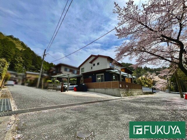 Modern 3LDK Detached House for Sale in Kyoto's Sakyō Ward - Thumbnail 3