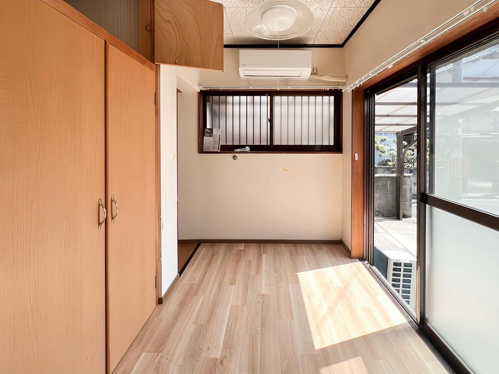 4DK Detached House for Sale in Iwaide, Wakayama - 480万円 - Thumbnail 3