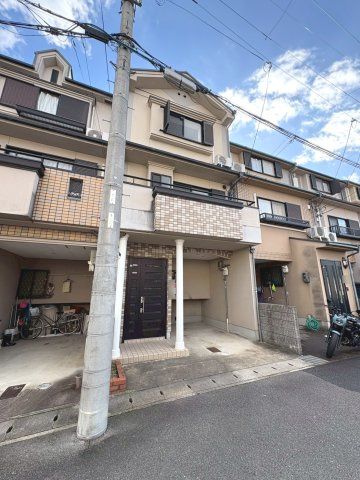 3LDK House for Sale in Ukyo Ward, Kyoto - 85 sqm - Thumbnail 3
