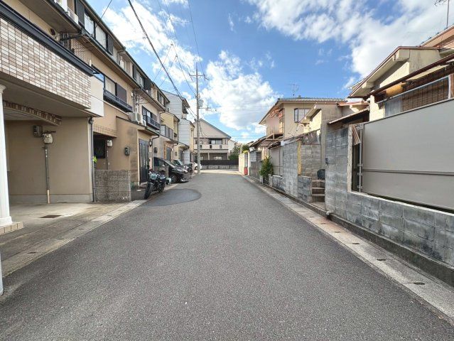 3LDK House for Sale in Ukyo Ward, Kyoto - 85 sqm - Thumbnail 4