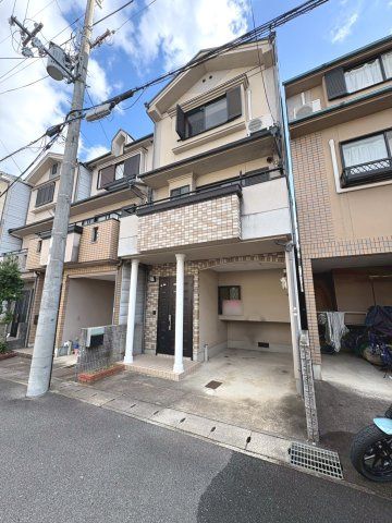 3LDK House for Sale in Ukyo Ward, Kyoto - 85 sqm - Thumbnail 2