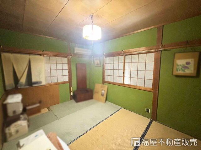 5K Detached House for Sale in Sakai, Osaka - Near Kitano Station - Thumbnail 3