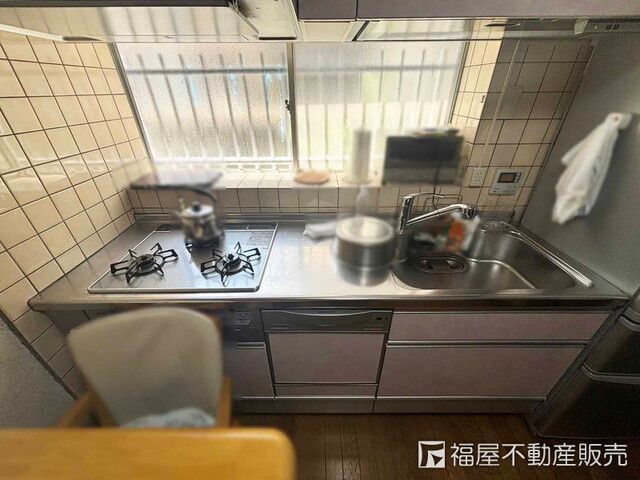 5K Detached House for Sale in Sakai, Osaka - Near Kitano Station - Thumbnail 2