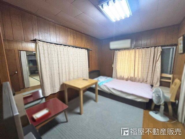 5K Detached House for Sale in Sakai, Osaka - Near Kitano Station - Thumbnail 4