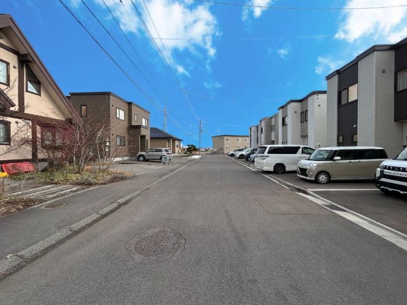 4LDK Detached House for Sale in Hakodate, Hokkaido - Thumbnail 2