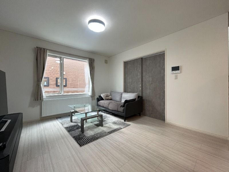 4LDK Detached House for Sale in Hakodate, Hokkaido - Thumbnail 4