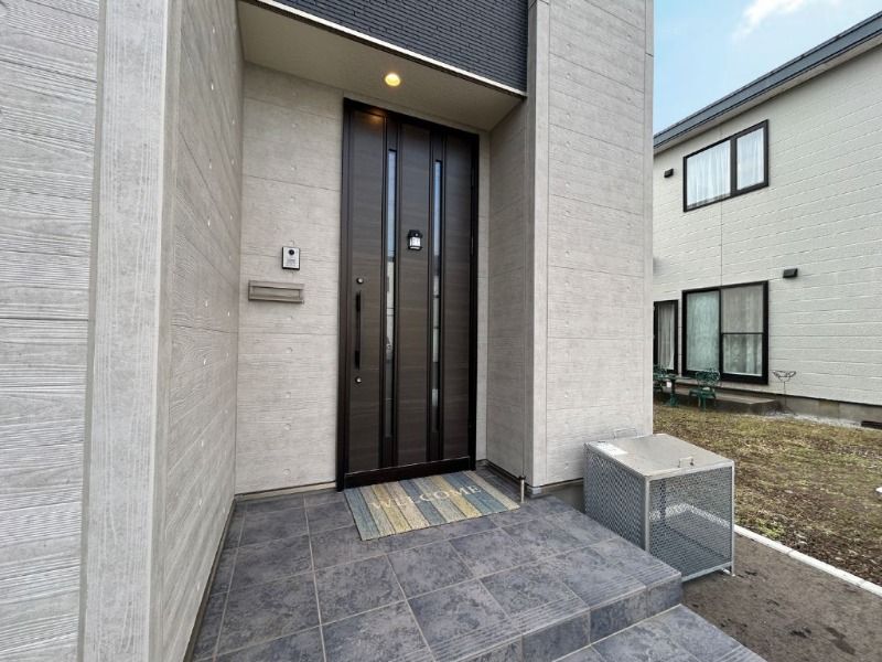 4LDK Detached House for Sale in Hakodate, Hokkaido - Thumbnail 3