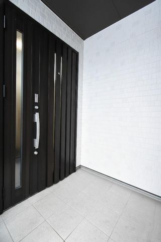 2019-Built 4LDK House on 107 Tsubo Corner Lot in Kitahiroshima - Thumbnail 2