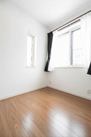 2019-Built 4LDK House on 107 Tsubo Corner Lot in Kitahiroshima - Thumbnail 4