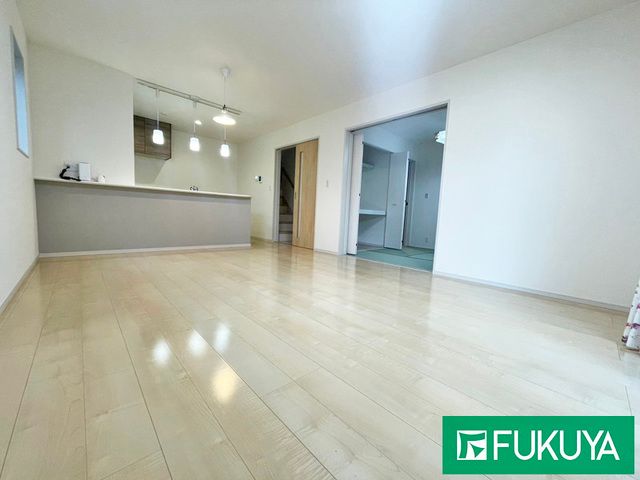 2023-Built 4LDK All-Electric House in Taishi Town, Hyogo - Thumbnail 4