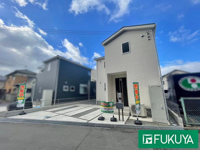 2023-Built 4LDK All-Electric House in Taishi Town, Hyogo - Image 1