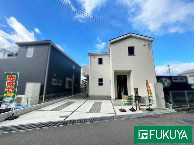 2023-Built 4LDK All-Electric House in Taishi Town, Hyogo - Thumbnail 2