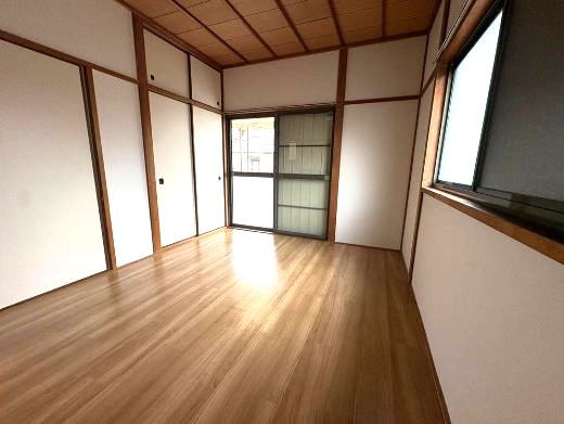 Used House 3DK 55.89 sqm in Kawanishi, Hyogo - Thumbnail 3