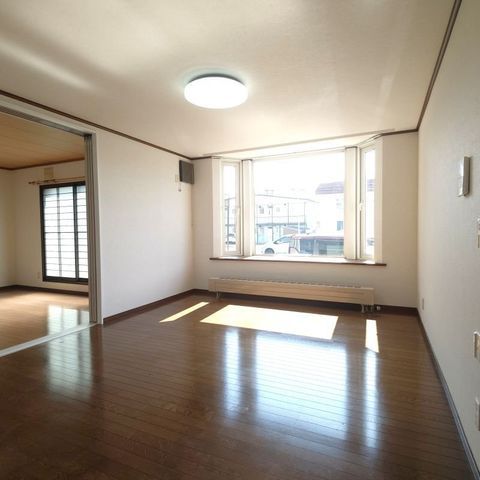 Renovated 4SLDK House in Tomakomai, Hokkaido - 1600万円 - Thumbnail 3