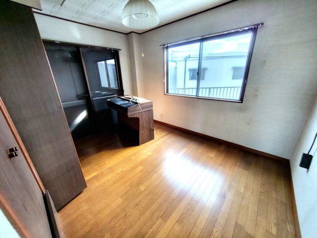 4LDK Steel-Frame House for Sale in Minami Awaji, Hyogo - Thumbnail 3