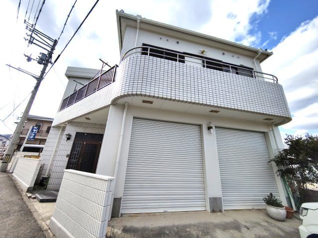 4LDK Steel-Frame House for Sale in Minami Awaji, Hyogo - Thumbnail 2