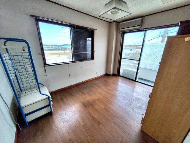 4LDK Steel-Frame House for Sale in Minami Awaji, Hyogo - Thumbnail 4