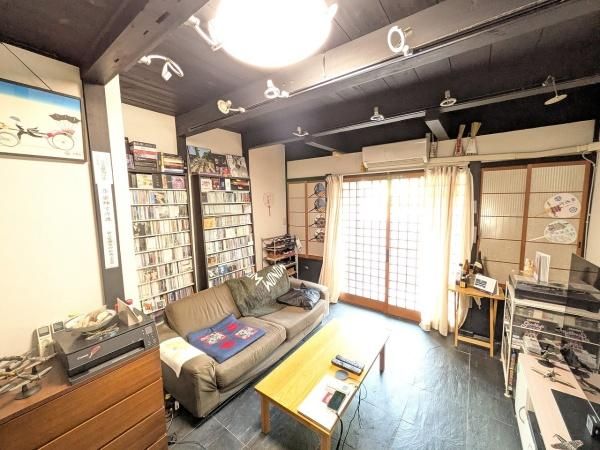 10SK Detached House for Sale in Higashiyama, Kyoto - Thumbnail 3