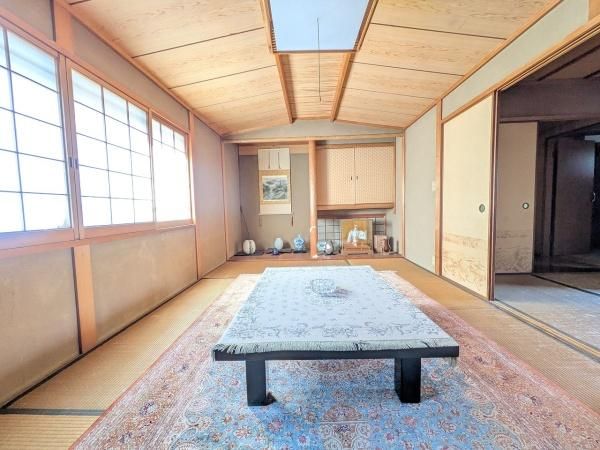 10SK Detached House for Sale in Higashiyama, Kyoto - Thumbnail 4