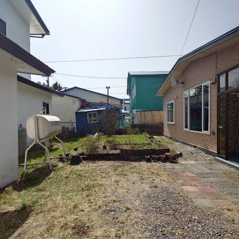Renovated 2LDK House in Tomakomai, Hokkaido - 600万円 - Thumbnail 4