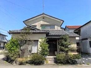 Vacant House Bank | Live in Imizu (Imizu City migration and settlement support site) — Image 1, Imizu, Toyama