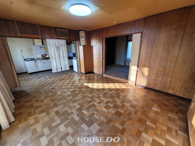 4LDK Used House for Sale in Kitami, Hokkaido - 96.39 sqm - Thumbnail 3
