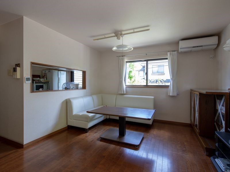4SLDK Detached House for Sale in Minoh City, Osaka - Thumbnail 4