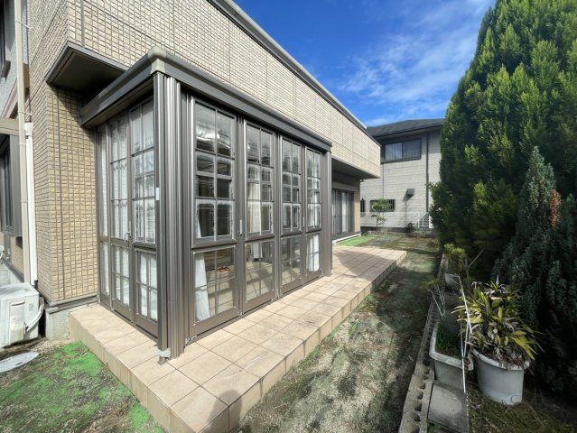5LDK Panahome Lightweight Steel House for Sale in Seika, Kyoto - Thumbnail 2
