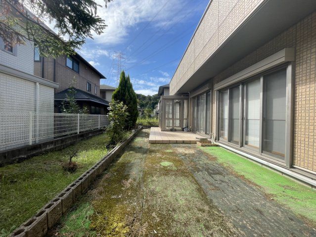 5LDK Panahome Lightweight Steel House for Sale in Seika, Kyoto - Thumbnail 3