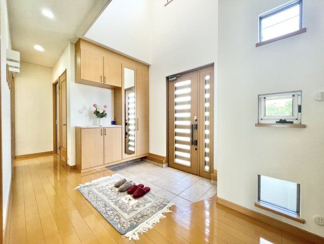 5LDK Panahome Lightweight Steel House for Sale in Seika, Kyoto - Thumbnail 4