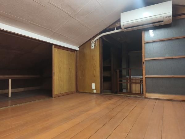 86-Year-Old 6DK House for Sale in Kyoto's Kamigyo Ward - Thumbnail 3