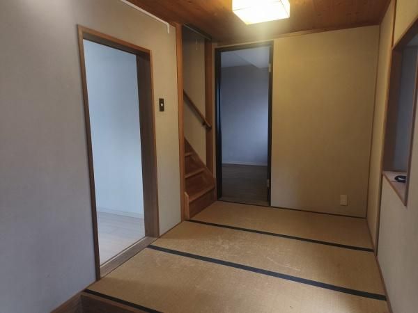 86-Year-Old 6DK House for Sale in Kyoto's Kamigyo Ward - Thumbnail 2