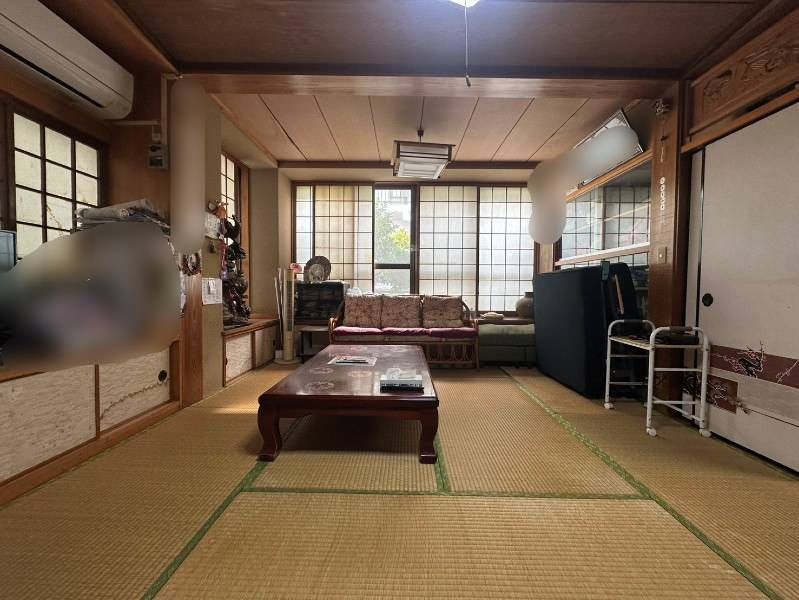 6DK Reinforced Concrete House in Itoman, Okinawa - 22,500,000 JPY - Thumbnail 4