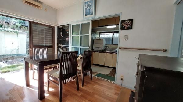 4DK Detached House for Sale in Sakata, Wakayama City - Thumbnail 4