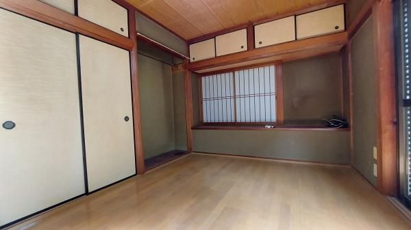 4DK Detached House for Sale in Sakata, Wakayama City - Thumbnail 3